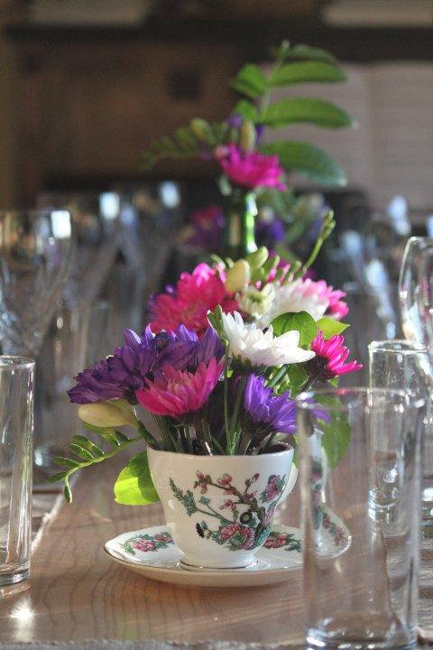Bournemouth Echo: DIY Flowers: the final plan Bournemouth Echo: DIY Flowers: the final plan