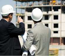 Construction & Skilled Trades