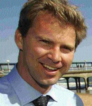 Tobias Ellwood