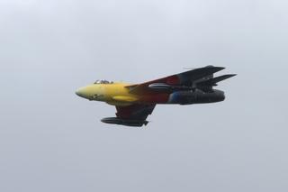 The Hunter "Miss Demeanour".  Picture: Rob Fleming