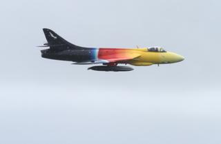 Bournemouth Air Festival - Sunday, August 22