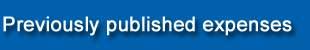 Bournemouth Echo: Published details about the MPs expenses scandal for Dorset and New Forest MPs Bournemouth Echo: Published details about the MPs expenses scandal for Dorset and New Forest MPs
