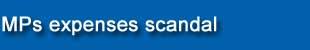 Bournemouth Echo: MPs expenses scandal Bournemouth Echo: MPs expenses scandal