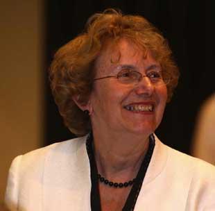 Bournemouth Echo: Annette Brooke MP, Mid Dorset and North Poole Bournemouth Echo: Annette Brooke MP, Mid Dorset and North Poole