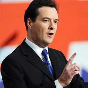 George Osborne said he will use the Budget to help jobless young people find work, funded by money from the levy on banks