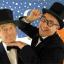 WHAT DO YOU THINK OF IT SO FAR? The Bring Me Sunshine – The Morecambe and Wise Years is coming to Christchurch