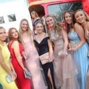 GALLERY: Highcliffe School Year 11 prom