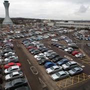 Eighteen of the 22 airports analysed have introduced or raised drop-off fees, the RAC investigation found. Photo credit should read: Andrew Milligan/PA Wire