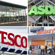 Cheapest supermarket in UK revealed