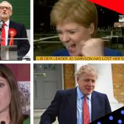 General Election 2019: The five biggest WTF moments from last night that you need to know about