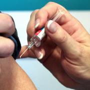 'Get your flu jab now': Fears over 