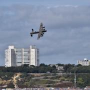 Everything you need to know about Bournemouth Air Festival 2022. Photo: Sarah Stockham, Echo Camera Club Dorset