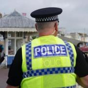 Police crack down on shoplifting offences