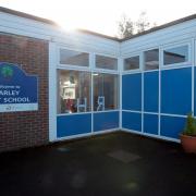 Parley First School