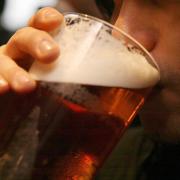 Planning application of extension of alcohol licence