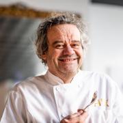 Restaurateur Mark Hix delighted to be back in Dorset