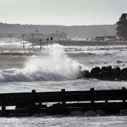 Met Office issues yellow weather warning for wind