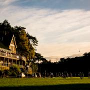 Oakmeadians Rugby Club, located at Meyrick Park in Bournemouth, have been supported by Simply Takeout as they have lost revenue due to the lack of fixtures this year