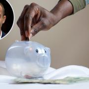 Martin Lewis has shared his money saving tips for 2021