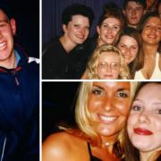 Pictures: The Manor – did you go clubbing at this legendary venue of the 1990s?