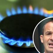 Martin Lewis warns energy bills will rise from today - what you need to know. (PA/Canva)