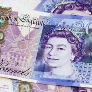 Top bosses earn average Dorset wage in just four days