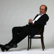 Fred Dinenage.