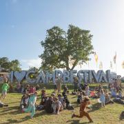 Driving to Camp Bestival? All you need to know for a stress-free journey. Picture: Camp Bestival