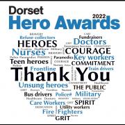 Nominate your Dorset hero in 2022