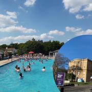 BCP councillors debate opposing viewpoints on the lido