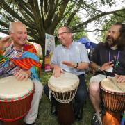 Festival of Wellbeing to return to Boscombe tomorrow
