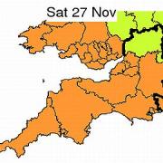 Flash warning of ice issued for Bournemouth and Poole