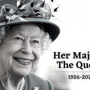 Her Majesty the Queen has passed away