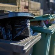 Gardening experts are alerting anyone with a wheelie bin of section 46A of the Environmental Protection Act 1990