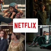New shows and films on Netflix this week that you should add to your watchlist