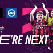 Win tickets to see AFC Bournemouth in the Premier League Cup
