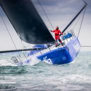 Pip Hare (Picture: Pip Hare Ocean Racing)