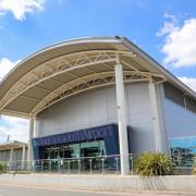 Bournemouth Airport flies out hundreds of thousands of passengers every year