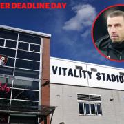 AFC Bournemouth Transfer Deadline Day