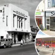 How many of these old Parkstone cinemas did you know about?