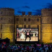 Outdoor cinema experience to come to heritage site