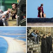 These TV shows, films and music videos were shot in Dorset