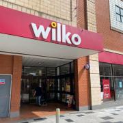 Wilko has announced it will reopen its Poole site (file photo)