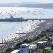 MP Tobias Ellwood says ‘lacks the appetite’ to keep Bournemouth Air Festival in the town