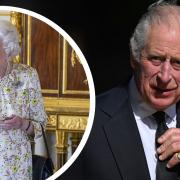 Following the death of Queen Elizabeth II, King Charles paid tribute to his mother, calling her an 