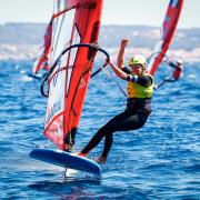 Christchurch sailor Wilson off to second Olympic games as she is selected for Paris