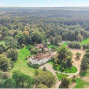Foxlease activities centre in the New Forest has gone on sale for £4m