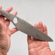 Generic image of knife