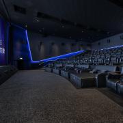 Odeon Bournemouth now features VIP beds in screen five