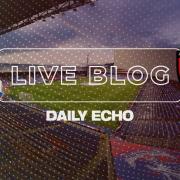 Live blog: Cherries visit Crystal Palace in Premier League